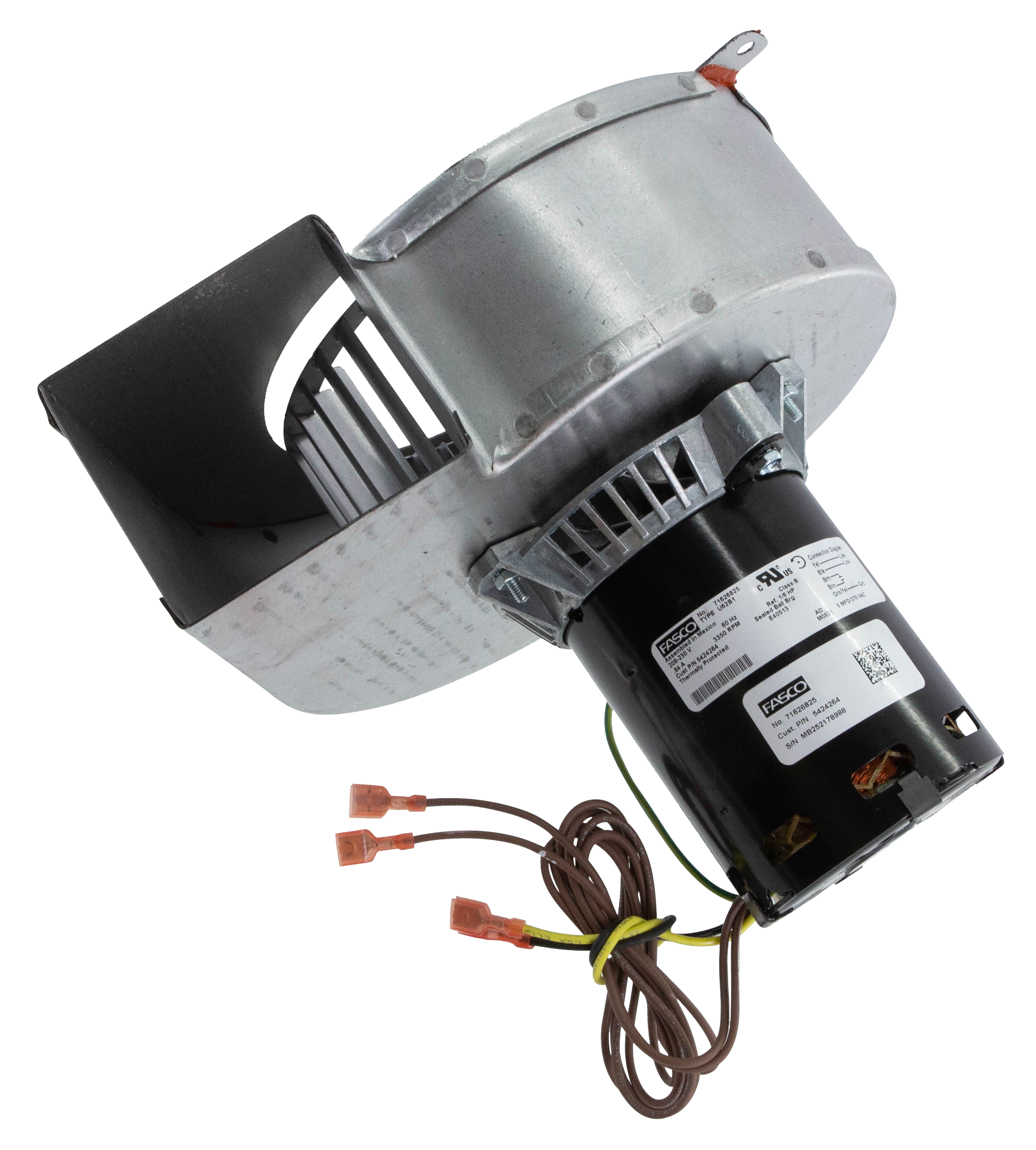  - York OEM Replacement Parts